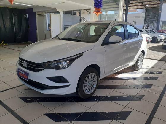FIAT CRONOS 1.0 FIREFLY FLEX DRIVE MANUAL